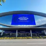 Amazing View 2Br Moa, 98 Sqm Xbox 200Mbps, Printer